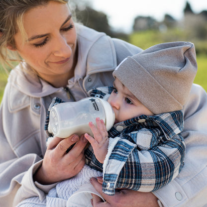 Kit de alimentación con fórmula Go Prep de Tommee Tippee