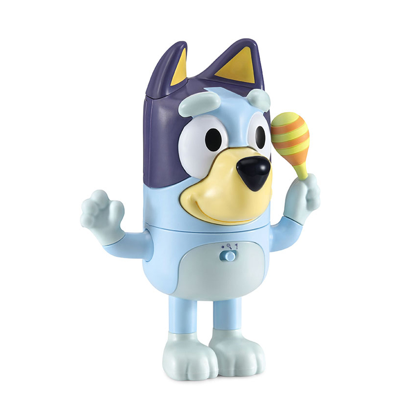 VTech Agite Bluey