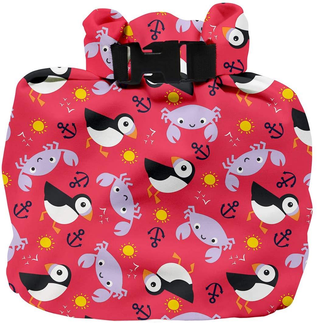 Bambino Mio - Mio Saco para transportar fraldas ou roupas molhadas Anne Claire Baby Store Nice 