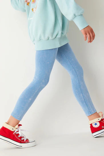 |Girl| Leggings (3-16 anos)