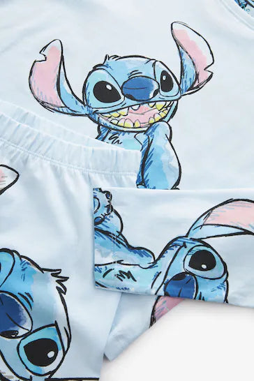 Women's pajamas - Disney Stitch