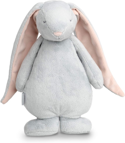 Lulujo Moonie Humming Friend Baby Nightlight - Nuvem