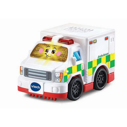 Ambulancia VTech Toot-Toot Drivers®