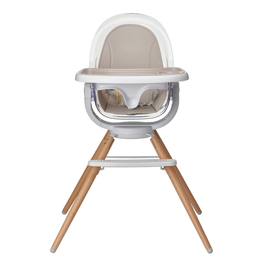 Trona Vital Baby NOURISH Scoop™ con giro de 360°