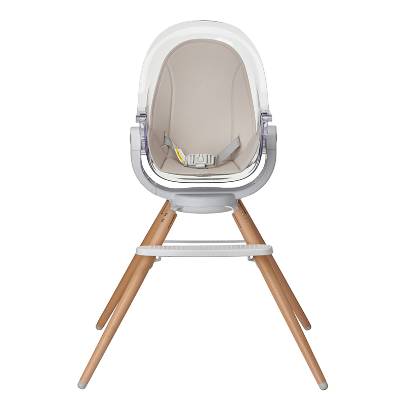 Vital Baby NOURISH Scoop™ 360° Spin Highchair