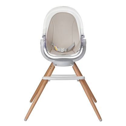 Vital Baby NOURISH Scoop™ 360° Spin Highchair