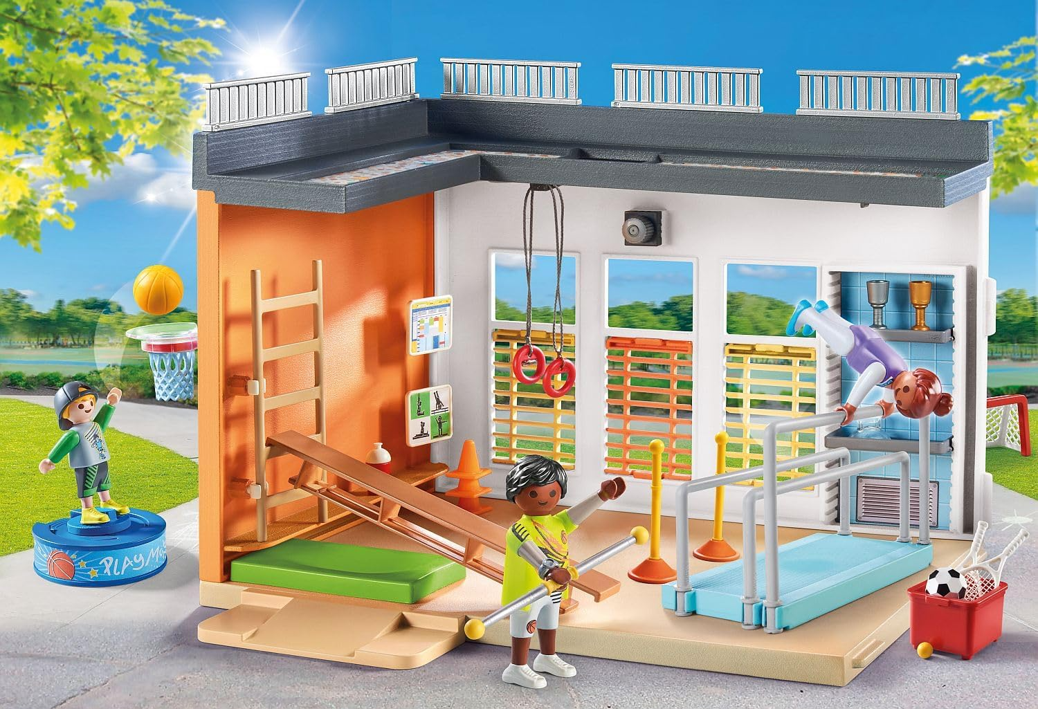 ZAG Play faz parceria com a PLAYMOBIL® para linha global de