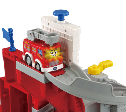 VTech Corpo de Bombeiros Toot-Toot Drivers®