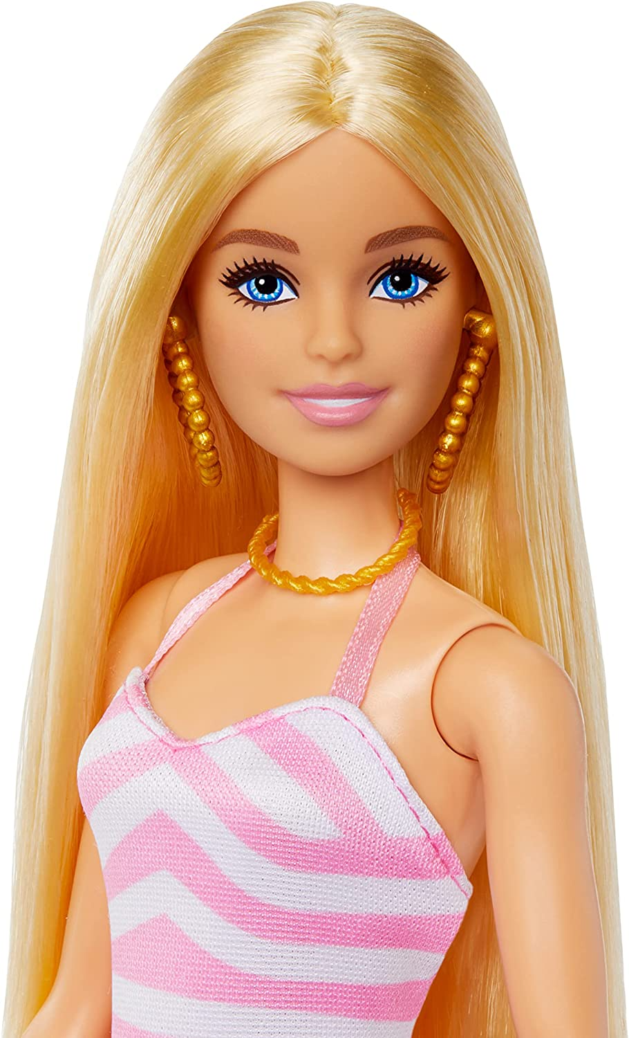 Chapéu para boneca Barbie e similares