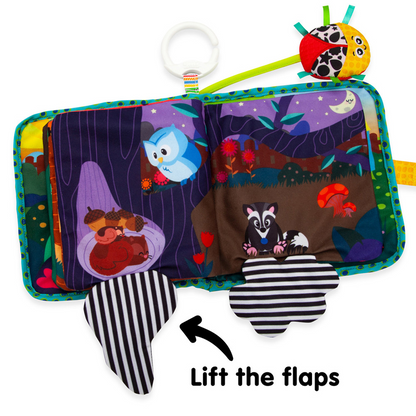 Libro Lamaze Bitty Bug™