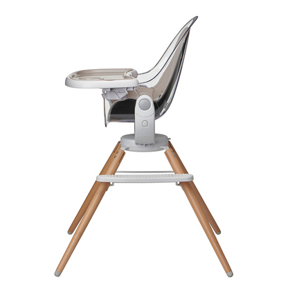 Vital Baby NOURISH Scoop™ 360° Spin Highchair