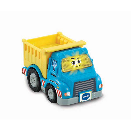 Camión volquete VTech Toot-Toot Drivers®