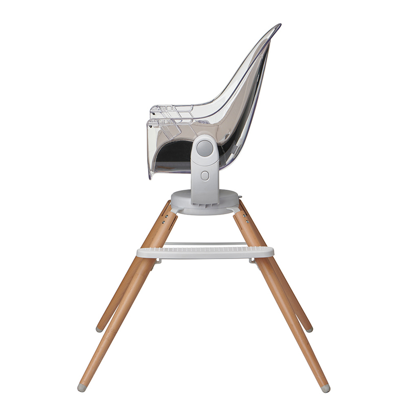 Vital Baby NOURISH Scoop™ 360° Spin Highchair