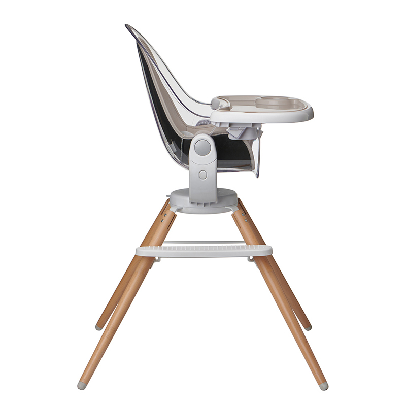 Vital Baby NOURISH Scoop™ 360° Spin Highchair