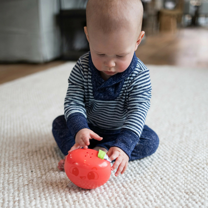 Lamaze Fruit Friends Pila y Nido