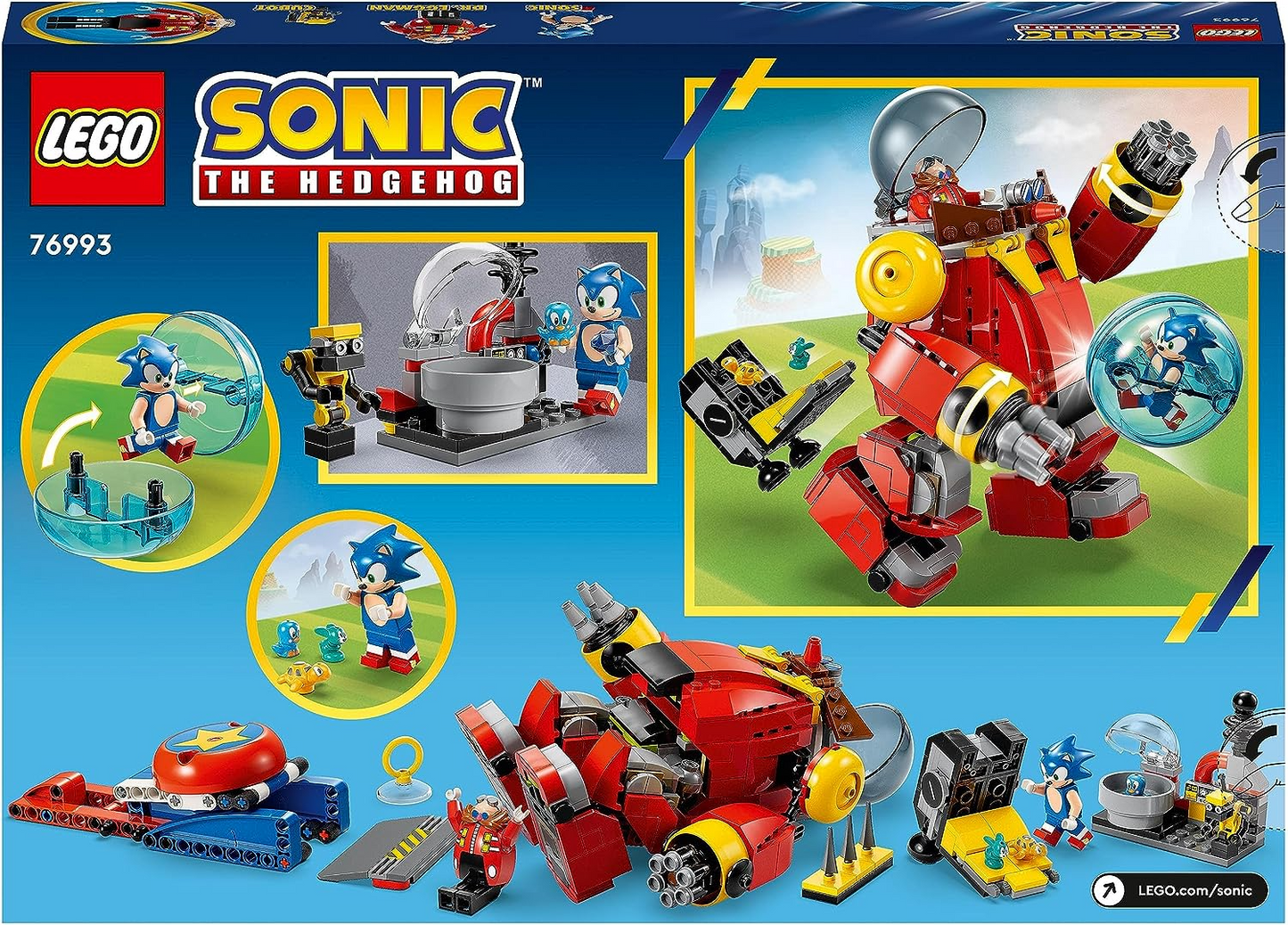 Sonic the hedgehog crianças jogo personagem traje meninos meninas