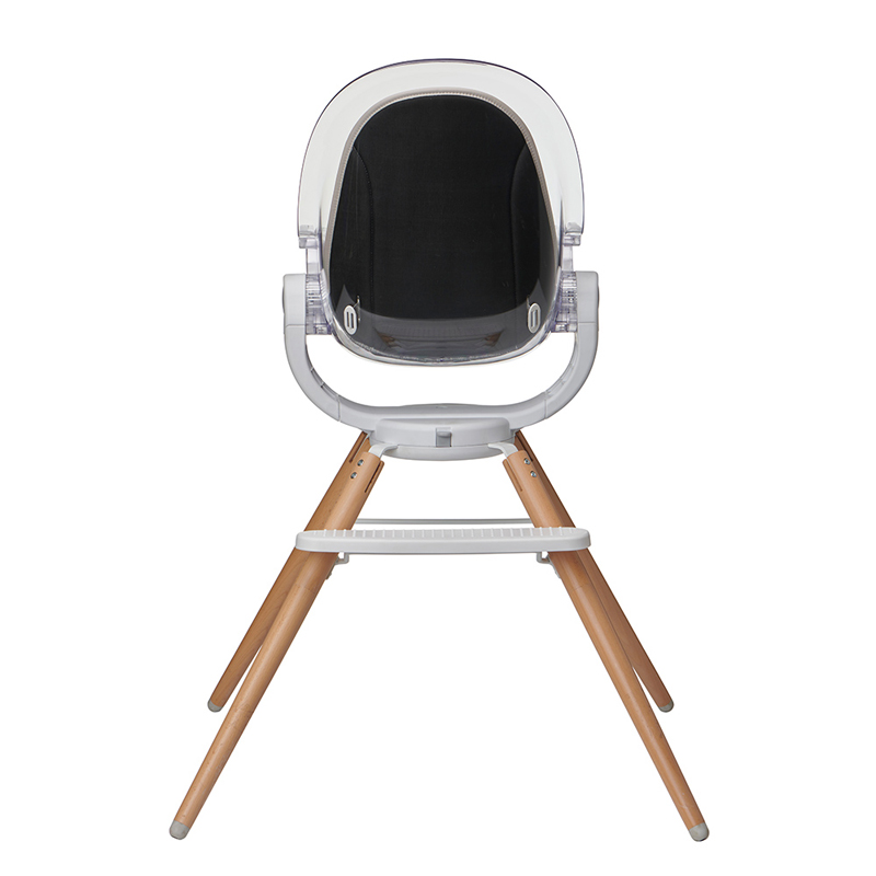 Vital Baby NOURISH Scoop™ 360° Spin Highchair