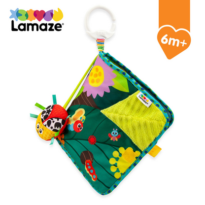 Libro Lamaze Bitty Bug™