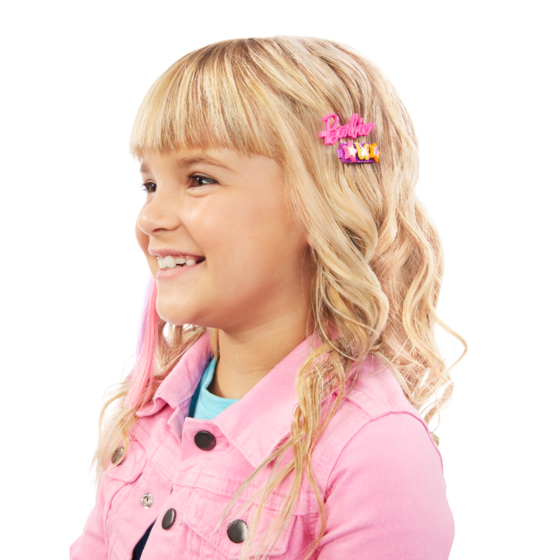 Barbie Totalmente Hair Deluxe Styling Head Blond