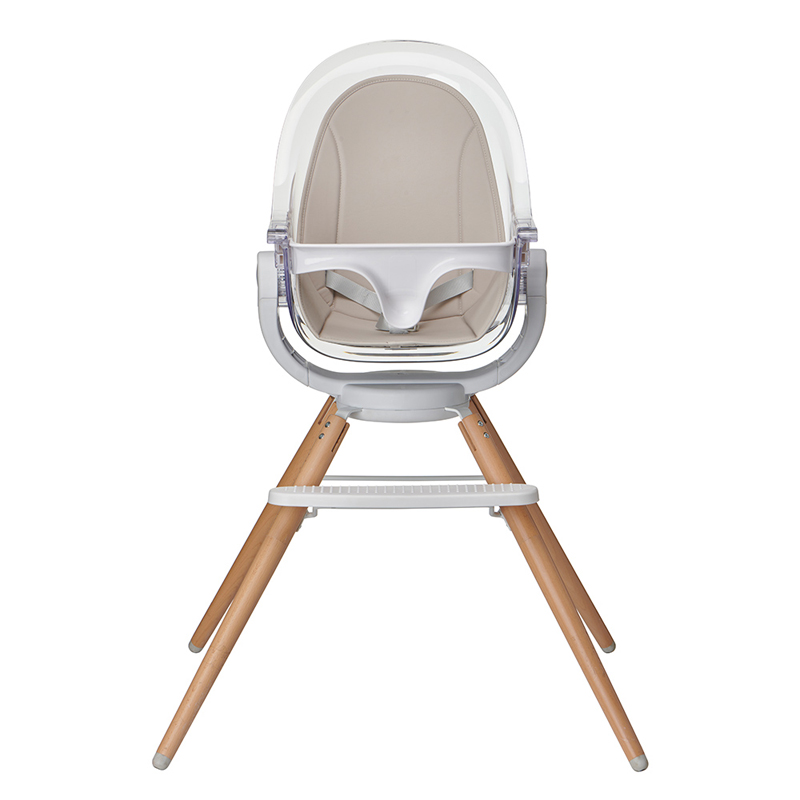 Vital Baby NOURISH Scoop™ 360° Spin Highchair