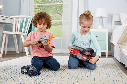 VTech Switch &amp; Go Dinos® Rescue Raiders 3 en 1