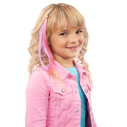 Barbie Totalmente Hair Deluxe Styling Head Blond