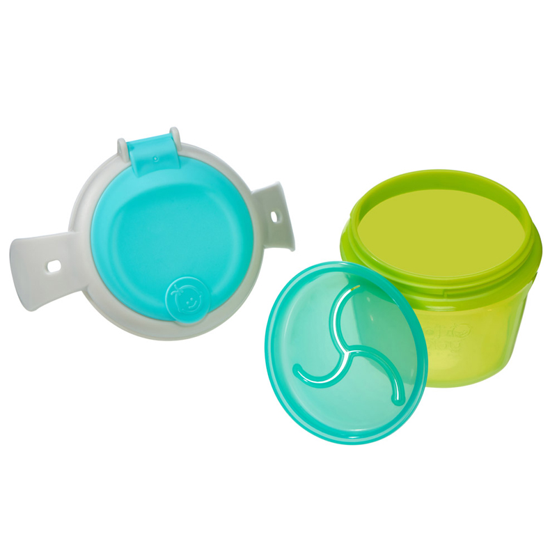 Vital Baby NOURISH Snack para llevar Pop