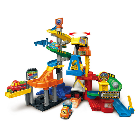 Juego de construcción VTech Toot-Toot Drivers®