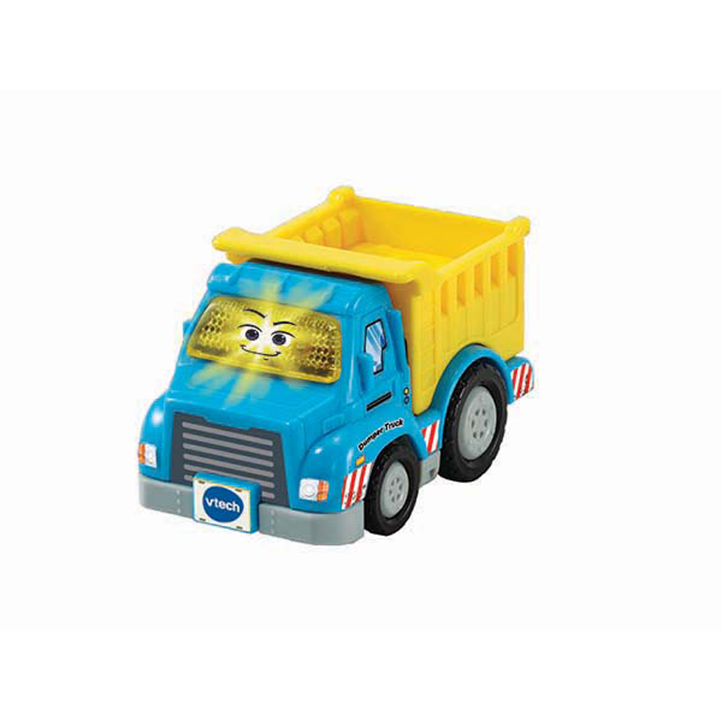 VTech Caminhão basculante Toot-Toot Drivers®