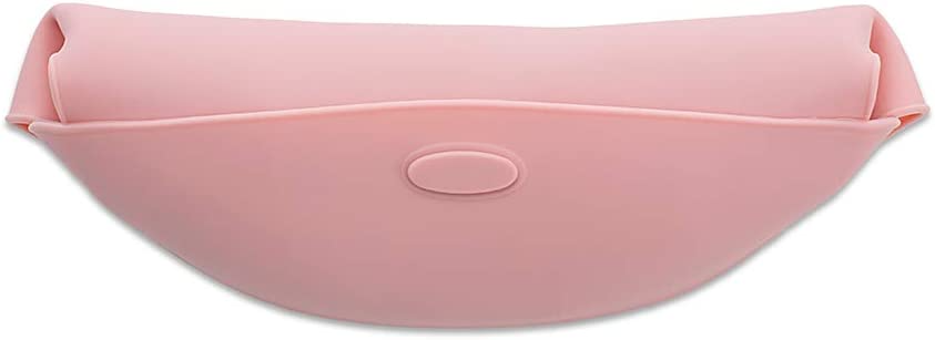 MinikOiOi  101020003 Flexi-Bib Rosa