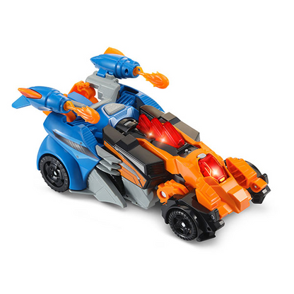 VTech Switch & Go Dinos® Dino Launcher 2 em 1