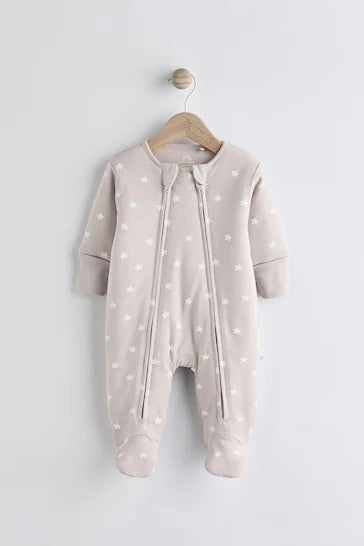 |BabyGirl| Macacão 2.5 Tog Wadded - Neutro