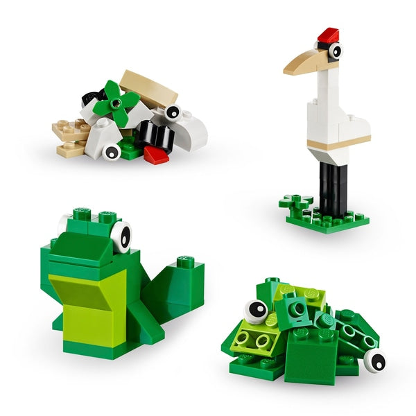 Lego - Juego de cajas de ladrillos creativos, grandes y clásicos 