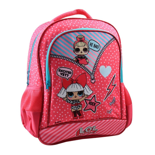 L.O.L Surprise! Mochila