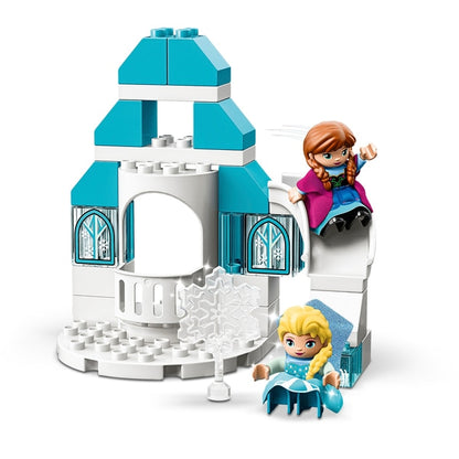 LEGO 10899 Disney Princesses Set Castillo de Hielo Congelado