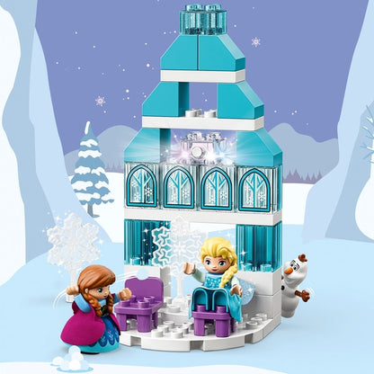 LEGO 10899 Disney Princesses Set Castillo de Hielo Congelado