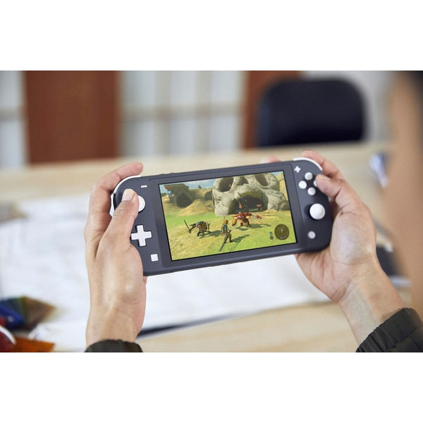 Online Nintendo Switch Switch Lite grey