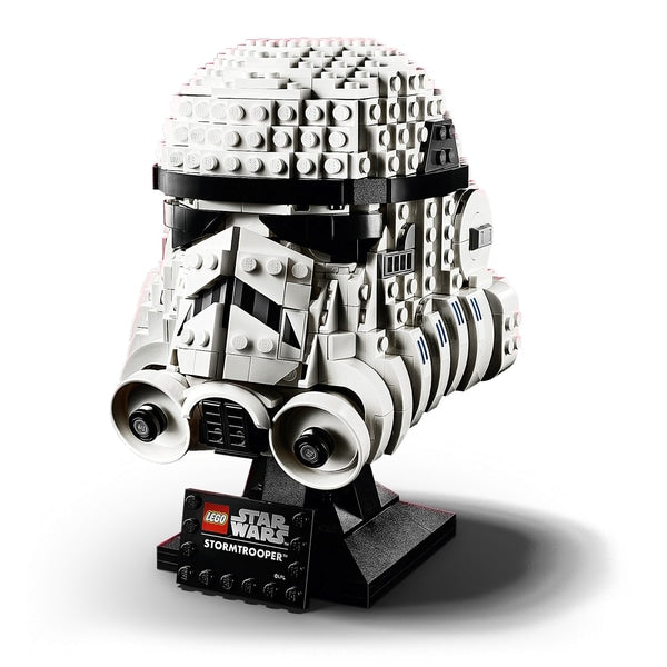 LEGO 75276 Star Wars Casco de Soldado de Asalto