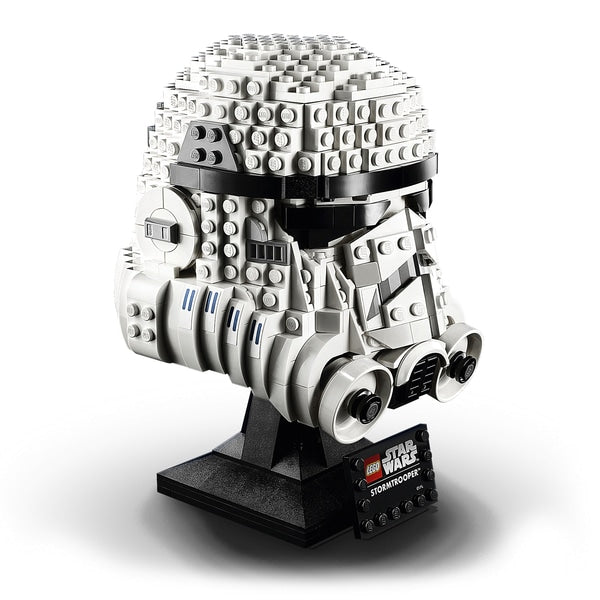 LEGO 75276 Star Wars Casco de Soldado de Asalto