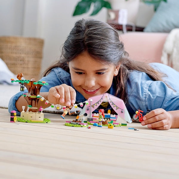 Lego aventuras al aire libre deals