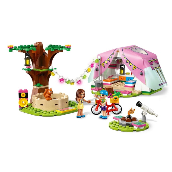 Lego aventuras al aire libre clearance
