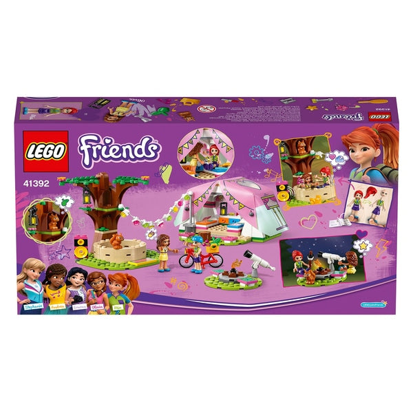 Lego aventuras al aire libre discount