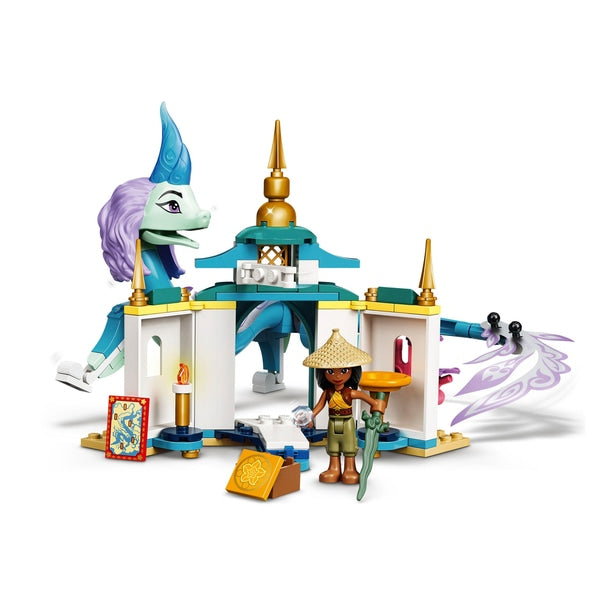 Dragon playset clearance