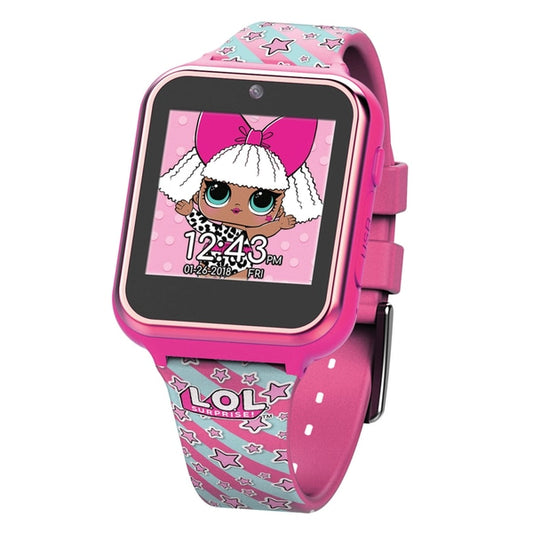 Jajaja ¡Sorpresa! Reloj inteligente para niños