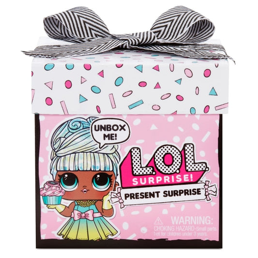 L.O.L. Surprise! Present Surprise