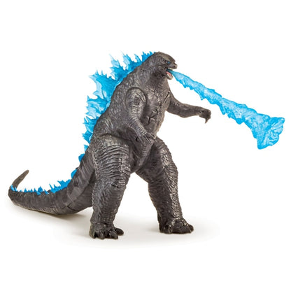 Monsterverse Godzilla vs Kong 15 cm Godzilla Personagem Onda de Calor