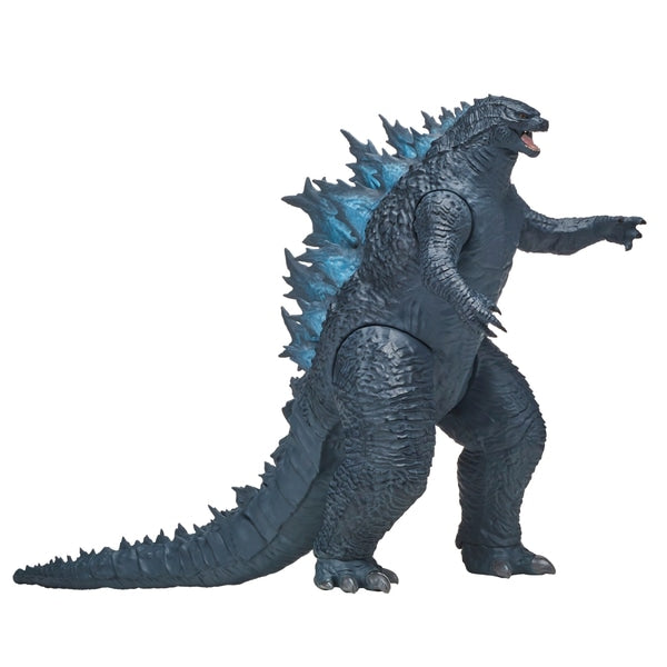 Monsterverse Godzilla vs Kong Godzilla gigante de 28 cm