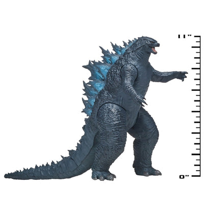 Monsterverse Godzilla vs Kong Godzilla gigante de 28 cm