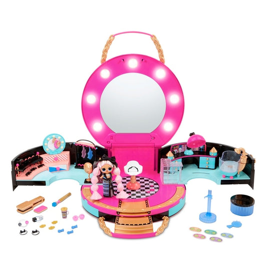 L.O.L. Surprise! Hair Salon Playset