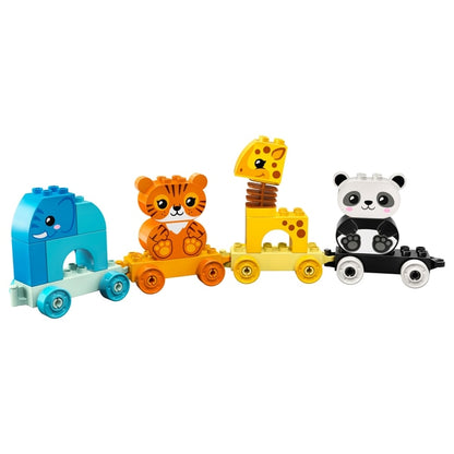 LEGO - Meu primeiro trem animal